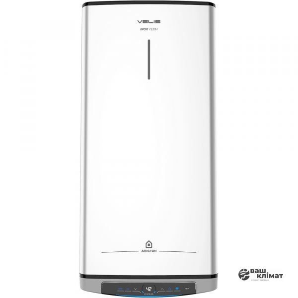 Водонагрівач Ariston Velis LUX PW ABSE WIFI 80 (3700695)