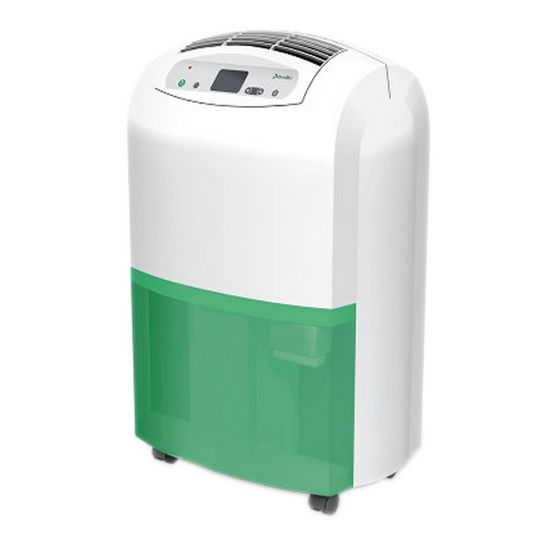 Осушувач повітря Ballu BDH-25L