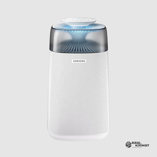 Очищувач повітря Samsung AX40R3030WM