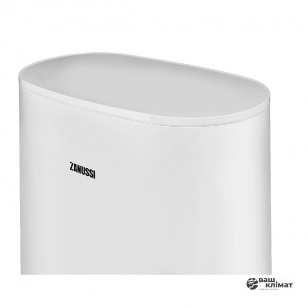 Водонагрівач Zanussi ZWH/S 30 AZURRO DL - Зображення 5