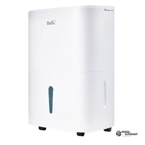 Осушувач повітря Ballu BD30U