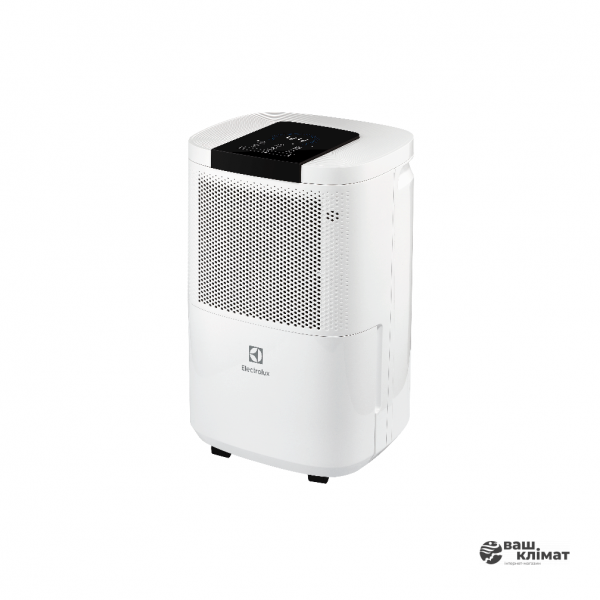 Electrolux EDH-12L vashklimat 1