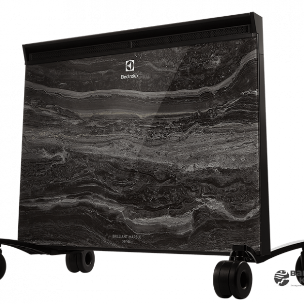 Конвектор Electrolux ECH/BMI-1500 Brilliant Marble - Зображення 3
