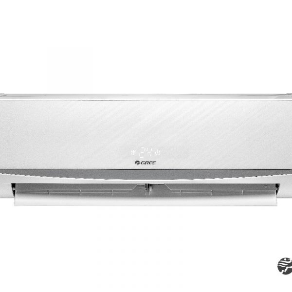 Кондиціонер Gree GWH09QD-S6DBD2A - Зображення 3