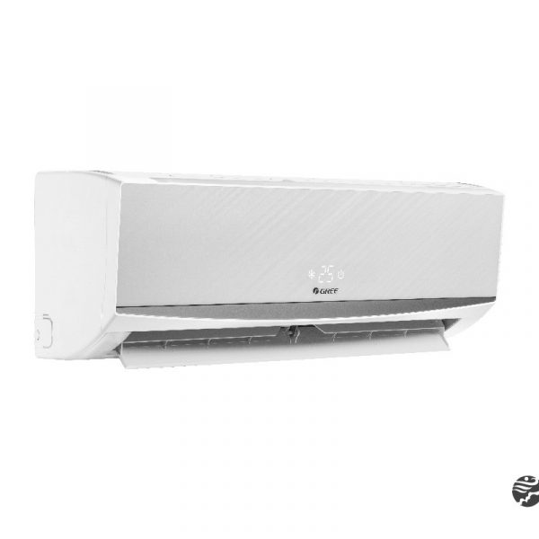 Кондиціонер Gree GWH09QD-S6DBD2A - Зображення 4