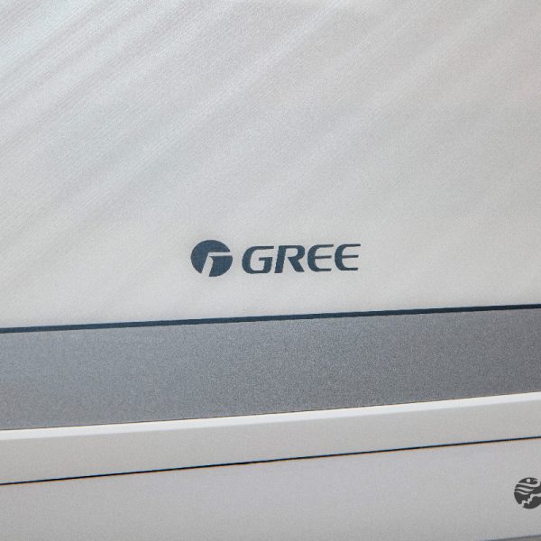 Кондиціонер Gree GWH09QD-S6DBD2A - Зображення 5