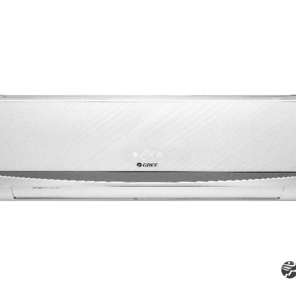 Кондиціонер Gree GWH09QD-S6DBD2A - Зображення 2