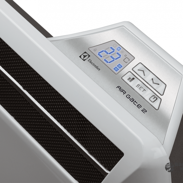 Конвектор Electrolux ECH/AG2-2000 EF EU - Зображення 3
