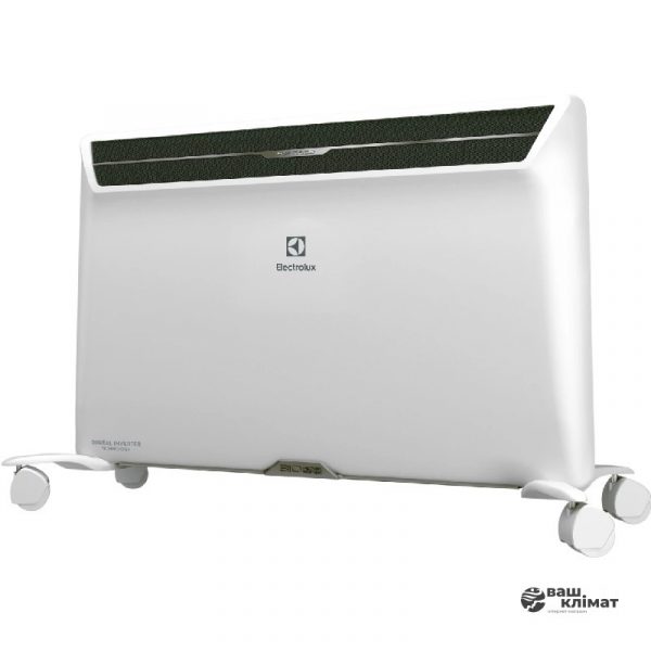 Конвектор Electrolux Rapid Digital Inverter ECH/RI-2200 EU