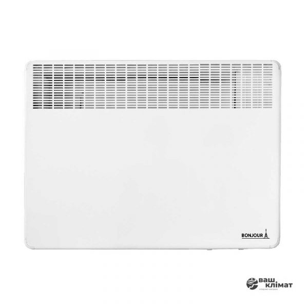 Конвектор Bonjour Turbo Heat 20 CEG BL-Meca/Q1 1750W