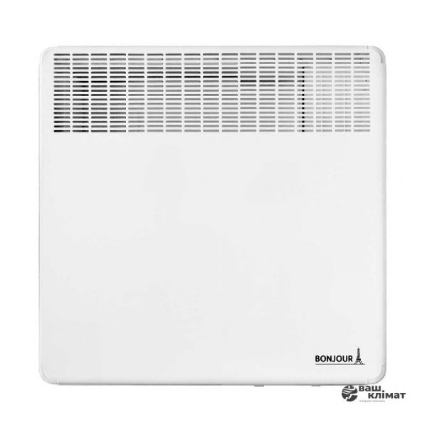 Конвектор Bonjour Turbo Heat 15 CEG BL-Meca/Q1 1250W