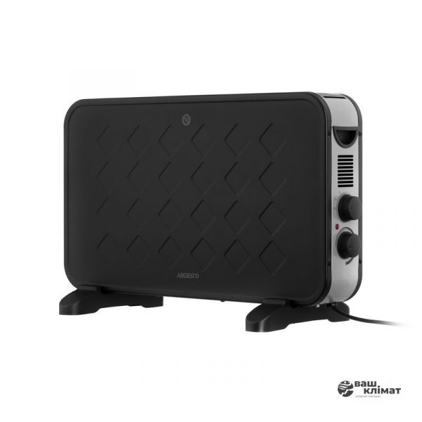 Конвектор Ardesto CHH-2000MBR