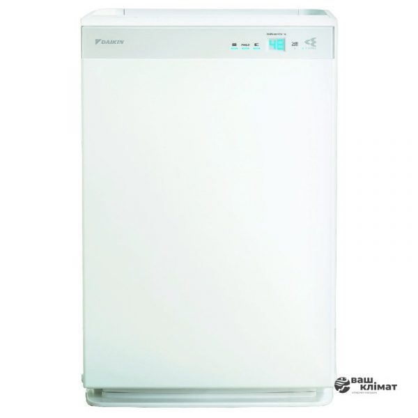 Очищувач повітря Daikin MCK70YV