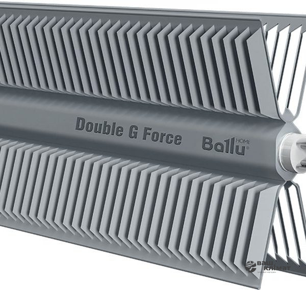 Конвектор Ballu BEC/EVE-2000 - Зображення 3