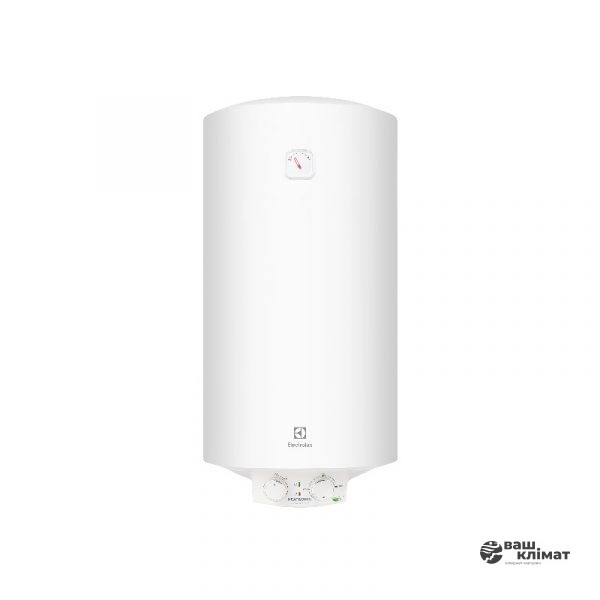 Водонагрівач Electrolux EWH 100 Heatronic DryHeat