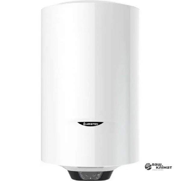 Водонагрівач Ariston PRO1 ECO 80 V 1,8K PL DRY HE (3201855)