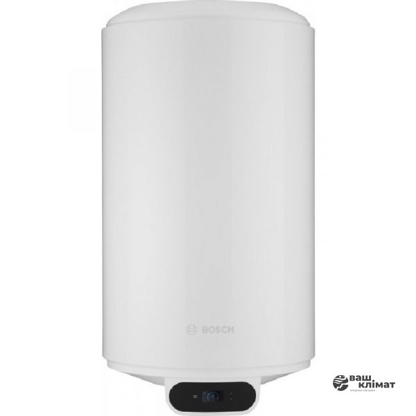 Водонагрівач Bosch Tronic TR4000T 80 EBP (7736506566)