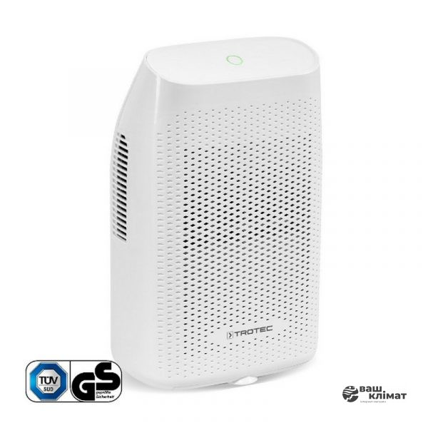 Осушувач повітря Trotec TTP 10 E