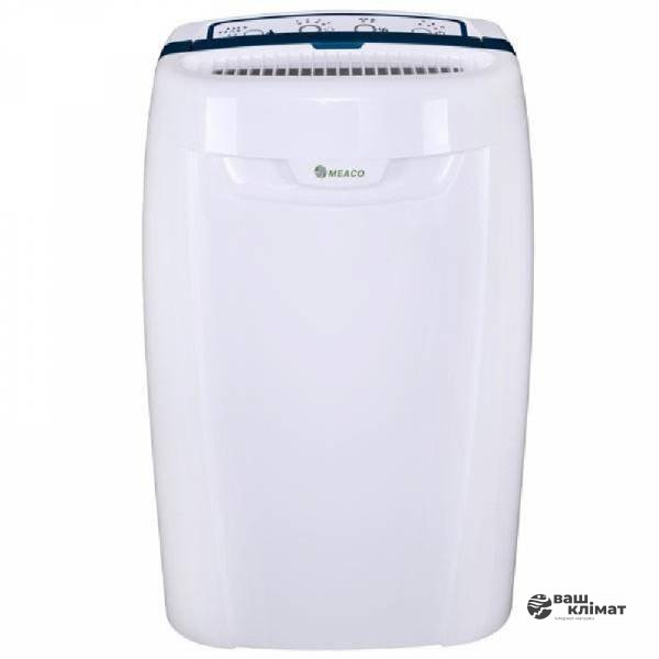 Осушувач повітря Meaco 20L