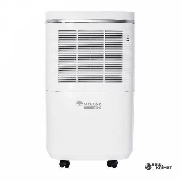 Осушувач повітря MYCOND Tibo 10