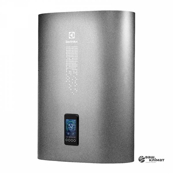 Водонагрівач Electrolux EWH 30 SI SE EEC