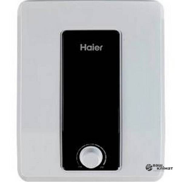 Водонагрівач Haier ES15V-Q1 (R)