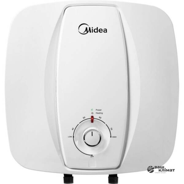 Водонагрівач Midea D10-20VA(O)