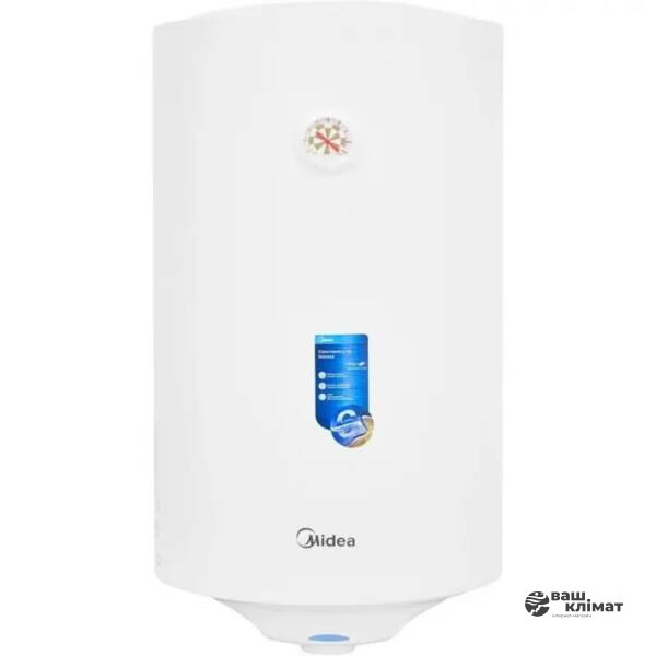 Водонагрівач Midea D100-15F6(D)
