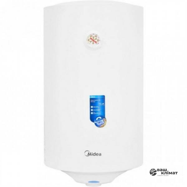 Водонагрівач Midea D50-15F6(D)