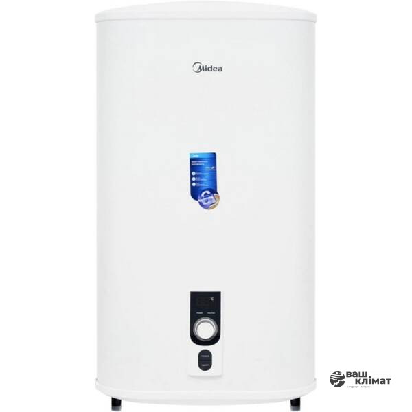 Водонагрівач Midea D80-20ED2 (D)