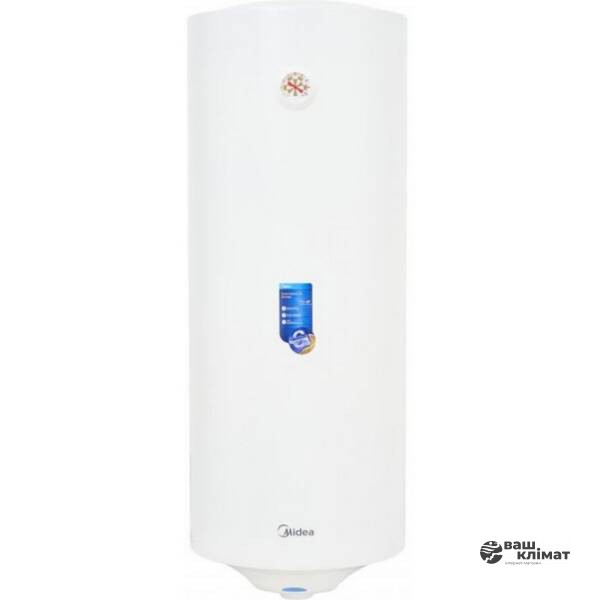 Водонагрівач Midea D80-15F6(D)