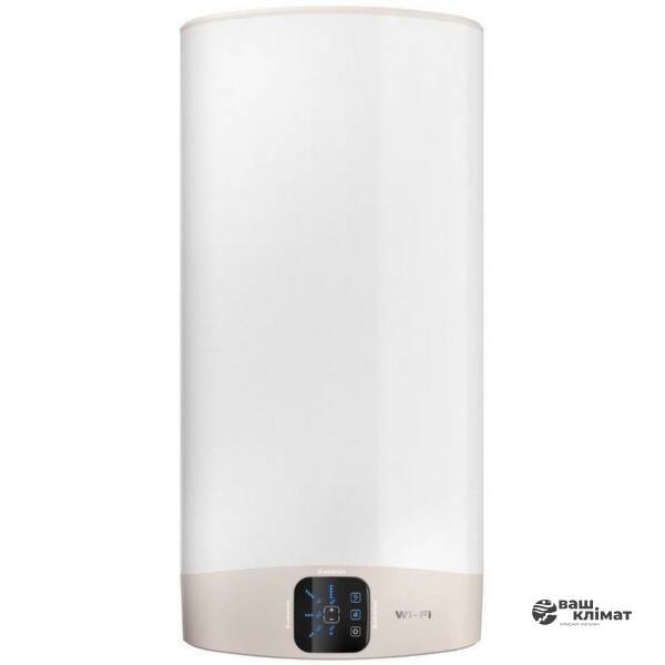 Водонагрівач Ariston VLS WIFI 50 EU O (3626294)