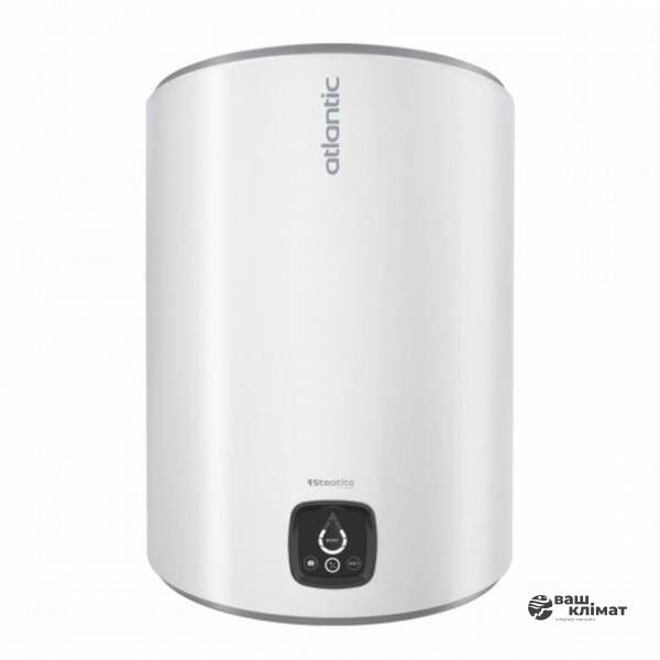 Водонагрівач Atlantic Steatite Genius VM 050 D400S-3E-C (841330)