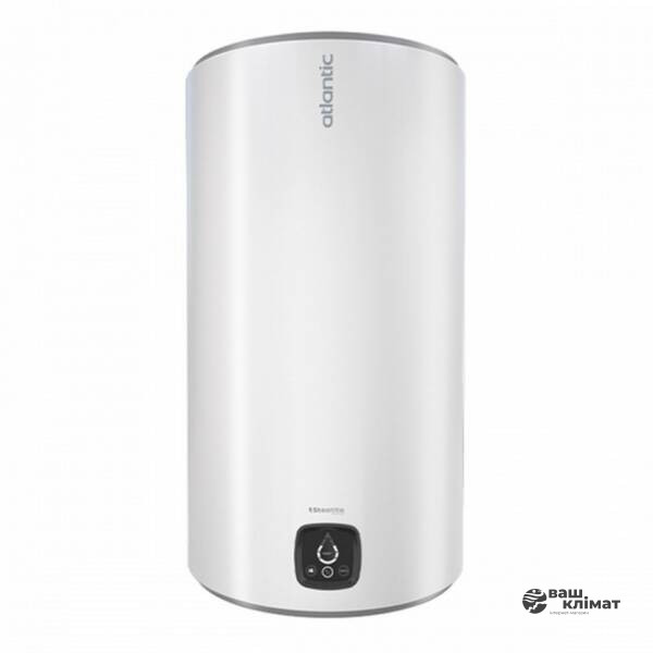Водонагрівач Atlantic Steatite Genius VM 080 D400S-3E-C (851349)