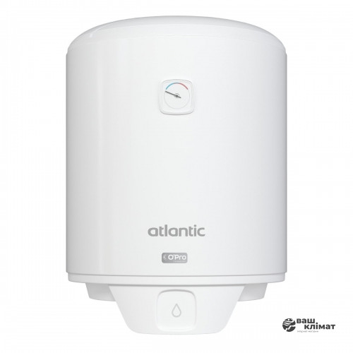 Водонагрівач Atlantic O'Pro+ VM 050 D400S (2000W) (841373)