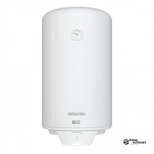 Водонагрівач Atlantic O'Pro+ VM 080 D400S (2000W) (851418)
