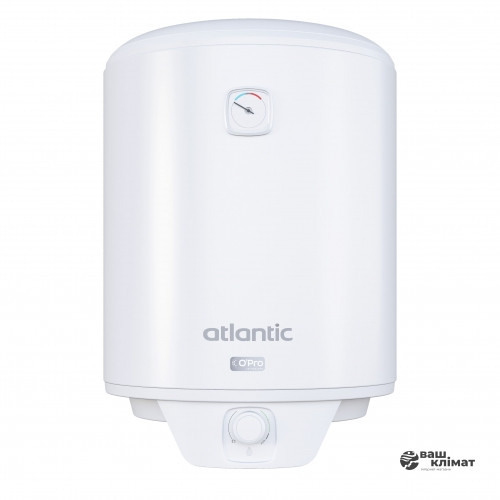 Водонагрівач Atlantic O’Pro Turbo VM 050 D400S-2-B (2500W) (841359)