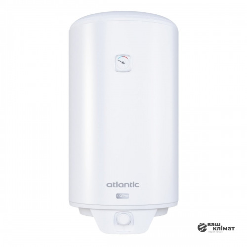 Водонагрівач Atlantic O’Pro Turbo VM 080 D400S-2-B (2500W) (851405)