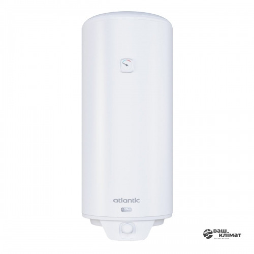Водонагрівач Atlantic O’Pro Turbo VM 100 D400S-2-B (2500W) (861374)