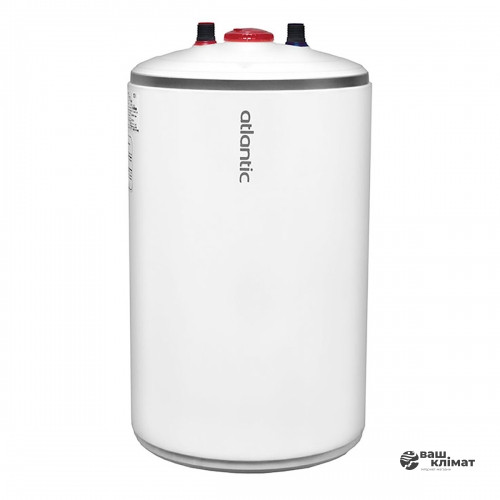 Водонагрівач Atlantic O’Pro Small PC 10 SB (821233)