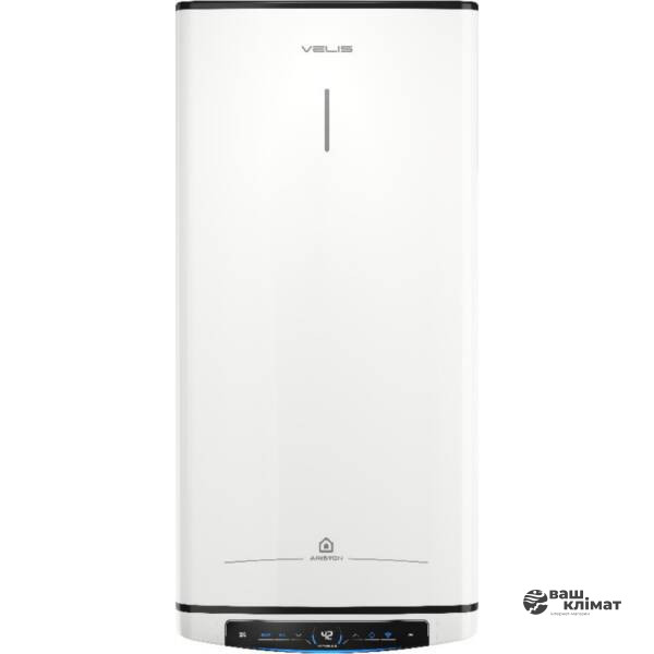 Водонагрівач Ariston VELIS PRO DRY WIFI 50 EU (3100908)