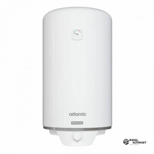 Водонагрівач Atlantic Steatite Elite VM 080 D400S-2-BC (1500W) (851407)