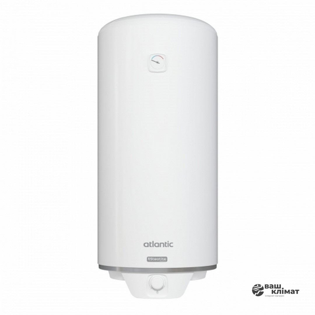 Водонагрівач Atlantic Steatite Elite VM 100 D400S-2-BC (1500W) (861376)