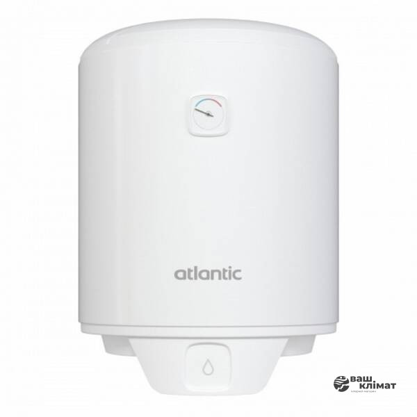 Водонагрівач Atlantic O'pro Ego VM 050 D400S (841376)