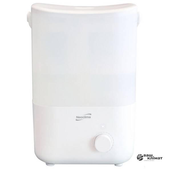Зволожувач повітря Neoclima SP-35W