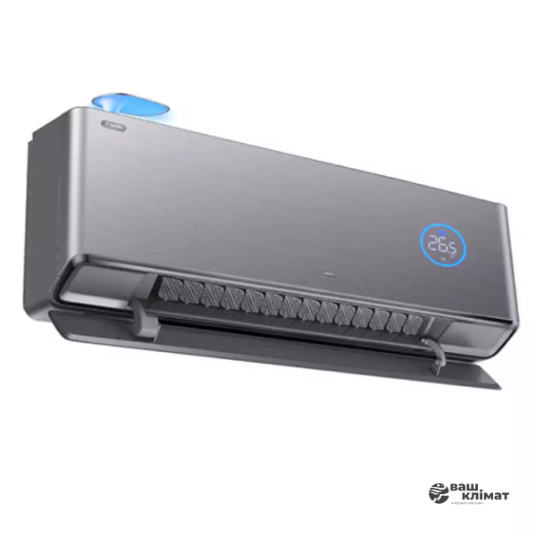 Кондиціонер TCL FreshIN TAC-09CHSD/FAI Inverter R32 WI-FI - Зображення 3
