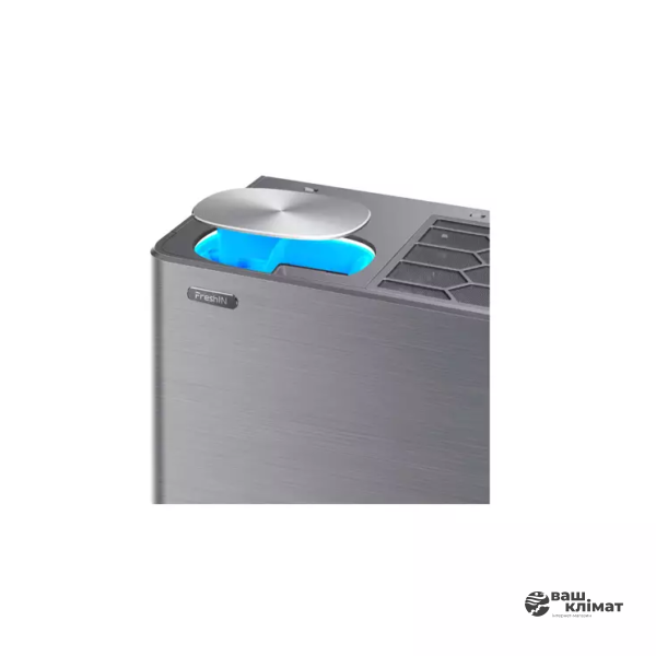 Кондиціонер TCL FreshIN TAC-09CHSD/FAI Inverter R32 WI-FI - Зображення 5