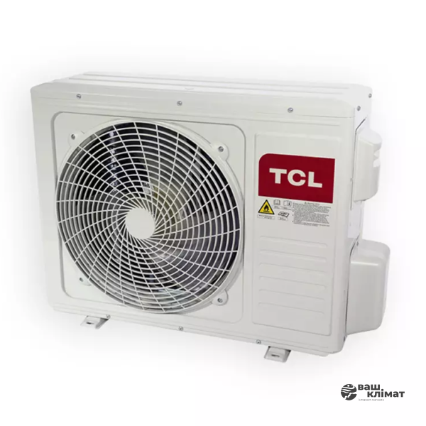 Кондиціонер TCL FreshIN TAC-09CHSD/FAI Inverter R32 WI-FI - Зображення 8