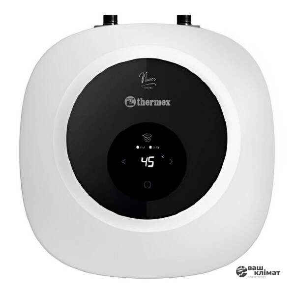 Водонагрівач Thermex Nuovo 30 U