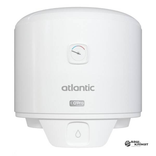 Водонагрівач Atlantic O'pro Profi VM 030 D400S (1200W) (831252)